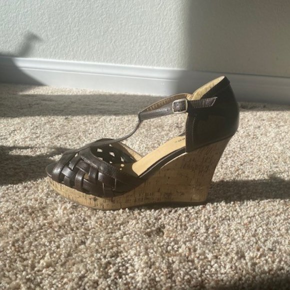 Wedges - Picture 4 of 4